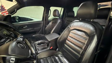 VOLKSWAGEN Amarok 3.0 V6 CABINE DUPLA HIGHLINE EXTREME 4X4 TURBO INTERCOOLER AUTOM�TICO, Foto 5