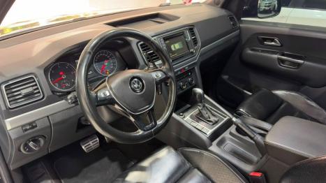 VOLKSWAGEN Amarok 3.0 V6 CABINE DUPLA HIGHLINE EXTREME 4X4 TURBO INTERCOOLER AUTOM�TICO, Foto 6