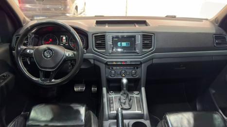 VOLKSWAGEN Amarok 3.0 V6 CABINE DUPLA HIGHLINE EXTREME 4X4 TURBO INTERCOOLER AUTOM�TICO, Foto 7