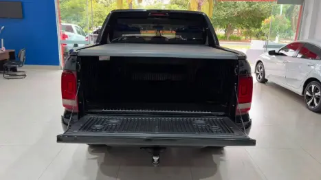 VOLKSWAGEN Amarok 3.0 V6 CABINE DUPLA HIGHLINE EXTREME 4X4 TURBO INTERCOOLER AUTOM�TICO, Foto 9