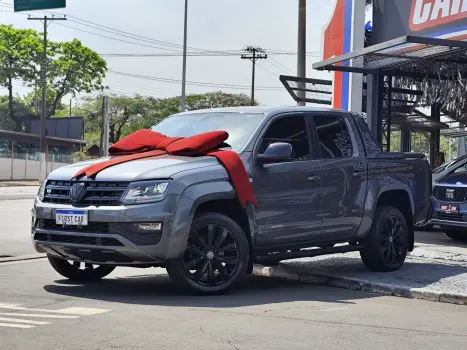 VOLKSWAGEN Amarok 3.0 V6 CABINE DUPLA HIGHLINE EXTREME 4X4 TURBO INTERCOOLER AUTOM�TICO, Foto 1