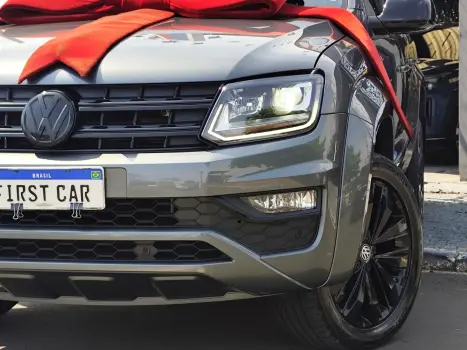 VOLKSWAGEN Amarok 3.0 V6 CABINE DUPLA HIGHLINE EXTREME 4X4 TURBO INTERCOOLER AUTOM�TICO, Foto 3