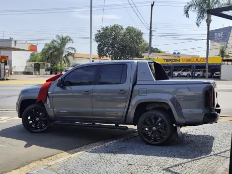 VOLKSWAGEN Amarok 3.0 V6 CABINE DUPLA HIGHLINE EXTREME 4X4 TURBO INTERCOOLER AUTOM�TICO, Foto 6