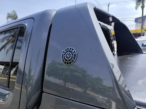 VOLKSWAGEN Amarok 3.0 V6 CABINE DUPLA HIGHLINE EXTREME 4X4 TURBO INTERCOOLER AUTOM�TICO, Foto 8
