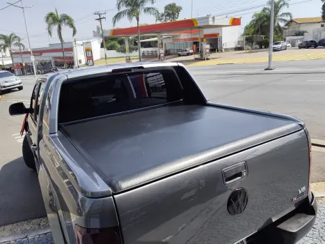 VOLKSWAGEN Amarok 3.0 V6 CABINE DUPLA HIGHLINE EXTREME 4X4 TURBO INTERCOOLER AUTOM�TICO, Foto 10