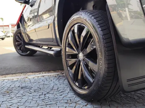 VOLKSWAGEN Amarok 3.0 V6 CABINE DUPLA HIGHLINE EXTREME 4X4 TURBO INTERCOOLER AUTOM�TICO, Foto 16