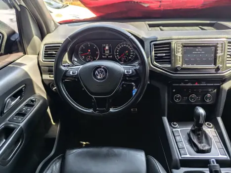 VOLKSWAGEN Amarok 3.0 V6 CABINE DUPLA HIGHLINE EXTREME 4X4 TURBO INTERCOOLER AUTOM�TICO, Foto 20