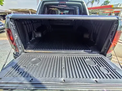 VOLKSWAGEN Amarok 3.0 V6 CABINE DUPLA HIGHLINE EXTREME 4X4 TURBO INTERCOOLER AUTOM�TICO, Foto 24