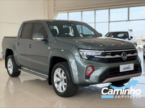VOLKSWAGEN Amarok 3.0 V6 CABINE DUPLA HIGHLINE 4X4 TURBO INTERCOOLER AUTOM�TICO, Foto 3