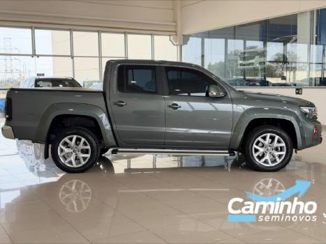 VOLKSWAGEN Amarok 3.0 V6 CABINE DUPLA HIGHLINE 4X4 TURBO INTERCOOLER AUTOM�TICO, Foto 4