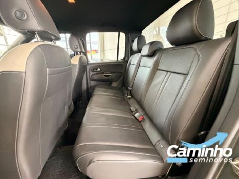VOLKSWAGEN Amarok 3.0 V6 CABINE DUPLA HIGHLINE 4X4 TURBO INTERCOOLER AUTOM�TICO, Foto 9