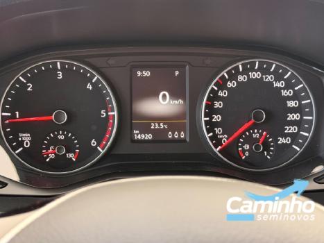 VOLKSWAGEN Amarok 3.0 V6 CABINE DUPLA HIGHLINE 4X4 TURBO INTERCOOLER AUTOM�TICO, Foto 12