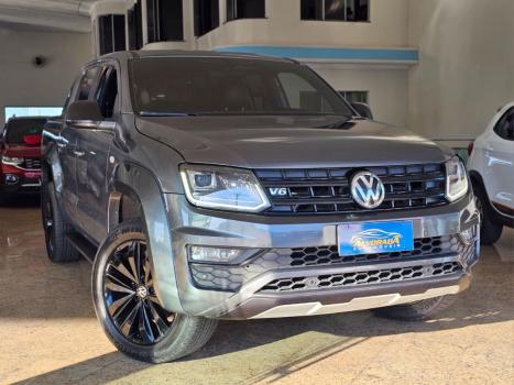 VOLKSWAGEN Amarok 3.0 V6 CABINE DUPLA HIGHLINE EXTREME 4X4 TURBO INTERCOOLER AUTOM�TICO, Foto 2