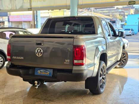 VOLKSWAGEN Amarok 3.0 V6 CABINE DUPLA HIGHLINE EXTREME 4X4 TURBO INTERCOOLER AUTOM�TICO, Foto 3