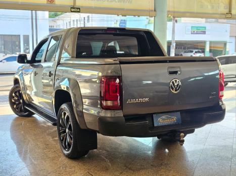 VOLKSWAGEN Amarok 3.0 V6 CABINE DUPLA HIGHLINE EXTREME 4X4 TURBO INTERCOOLER AUTOM�TICO, Foto 4