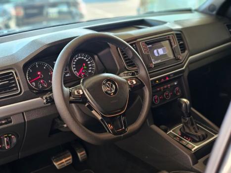 VOLKSWAGEN Amarok 3.0 V6 CABINE DUPLA HIGHLINE EXTREME 4X4 TURBO INTERCOOLER AUTOM�TICO, Foto 5