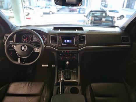 VOLKSWAGEN Amarok 3.0 V6 CABINE DUPLA HIGHLINE EXTREME 4X4 TURBO INTERCOOLER AUTOM�TICO, Foto 6