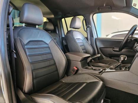 VOLKSWAGEN Amarok 3.0 V6 CABINE DUPLA HIGHLINE EXTREME 4X4 TURBO INTERCOOLER AUTOM�TICO, Foto 12