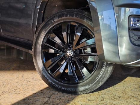 VOLKSWAGEN Amarok 3.0 V6 CABINE DUPLA HIGHLINE EXTREME 4X4 TURBO INTERCOOLER AUTOM�TICO, Foto 13