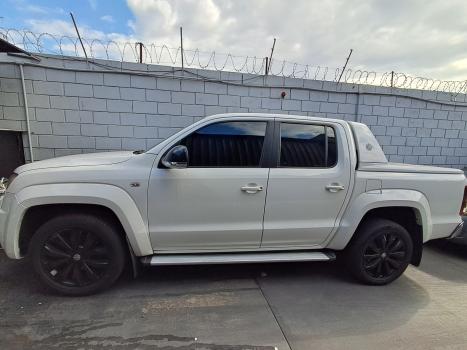 VOLKSWAGEN Amarok 3.0 V6 CABINE DUPLA HIGHLINE 4X4 TURBO INTERCOOLER AUTOM�TICO, Foto 2