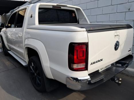 VOLKSWAGEN Amarok 3.0 V6 CABINE DUPLA HIGHLINE 4X4 TURBO INTERCOOLER AUTOM�TICO, Foto 3