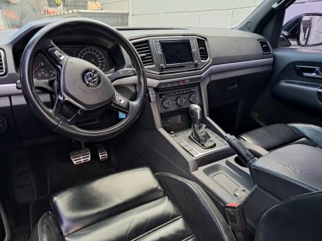 VOLKSWAGEN Amarok 3.0 V6 CABINE DUPLA HIGHLINE 4X4 TURBO INTERCOOLER AUTOM�TICO, Foto 4