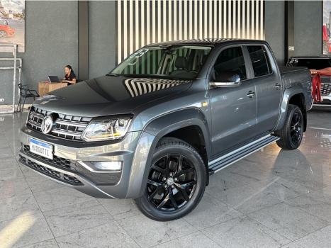 VOLKSWAGEN Amarok 3.0 V6 CABINE DUPLA HIGHLINE 4X4 TURBO INTERCOOLER AUTOM�TICO, Foto 1