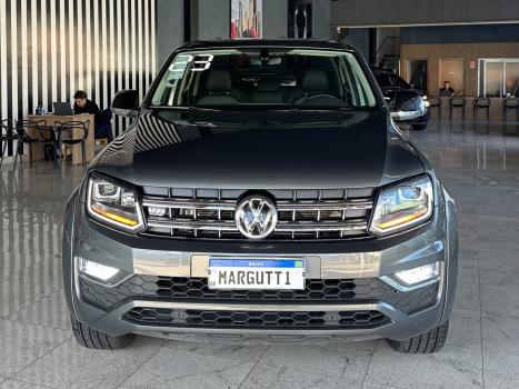 VOLKSWAGEN Amarok 3.0 V6 CABINE DUPLA HIGHLINE 4X4 TURBO INTERCOOLER AUTOM�TICO, Foto 2