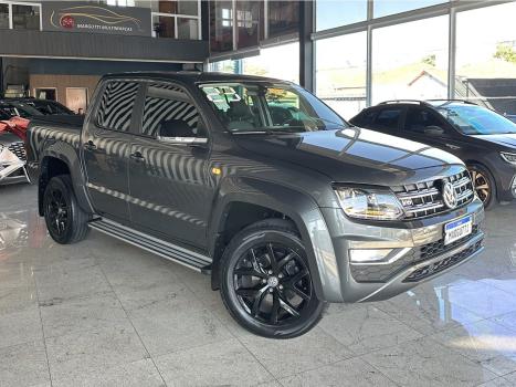 VOLKSWAGEN Amarok 3.0 V6 CABINE DUPLA HIGHLINE 4X4 TURBO INTERCOOLER AUTOM�TICO, Foto 3