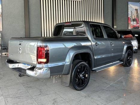 VOLKSWAGEN Amarok 3.0 V6 CABINE DUPLA HIGHLINE 4X4 TURBO INTERCOOLER AUTOM�TICO, Foto 5