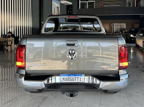 VOLKSWAGEN Amarok 3.0 V6 CABINE DUPLA HIGHLINE 4X4 TURBO INTERCOOLER AUTOM�TICO, Foto 6