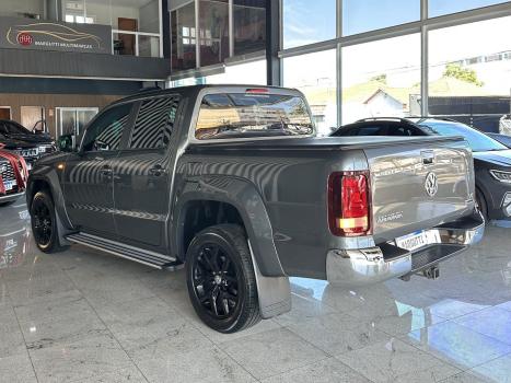 VOLKSWAGEN Amarok 3.0 V6 CABINE DUPLA HIGHLINE 4X4 TURBO INTERCOOLER AUTOM�TICO, Foto 7