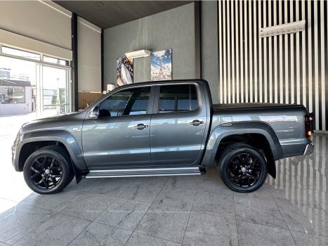 VOLKSWAGEN Amarok 3.0 V6 CABINE DUPLA HIGHLINE 4X4 TURBO INTERCOOLER AUTOM�TICO, Foto 9