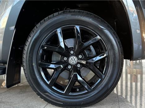 VOLKSWAGEN Amarok 3.0 V6 CABINE DUPLA HIGHLINE 4X4 TURBO INTERCOOLER AUTOM�TICO, Foto 10