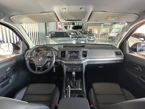 VOLKSWAGEN Amarok 3.0 V6 CABINE DUPLA HIGHLINE 4X4 TURBO INTERCOOLER AUTOM�TICO, Foto 13