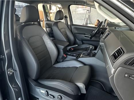 VOLKSWAGEN Amarok 3.0 V6 CABINE DUPLA HIGHLINE 4X4 TURBO INTERCOOLER AUTOM�TICO, Foto 14