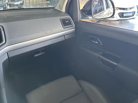 VOLKSWAGEN Amarok 3.0 V6 CABINE DUPLA HIGHLINE 4X4 TURBO INTERCOOLER AUTOM�TICO, Foto 18