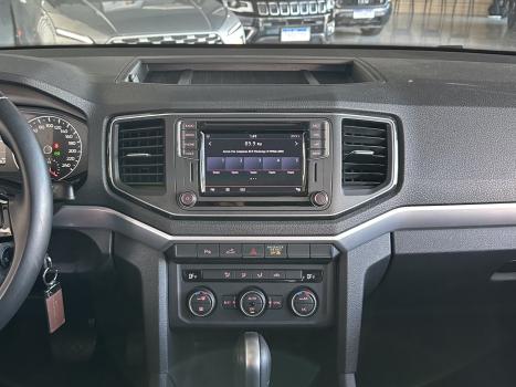 VOLKSWAGEN Amarok 3.0 V6 CABINE DUPLA HIGHLINE 4X4 TURBO INTERCOOLER AUTOM�TICO, Foto 19
