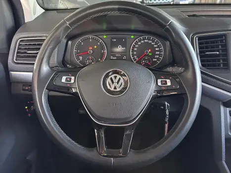 VOLKSWAGEN Amarok 3.0 V6 CABINE DUPLA HIGHLINE 4X4 TURBO INTERCOOLER AUTOM�TICO, Foto 21