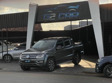 VOLKSWAGEN Amarok 3.0 V6 CABINE DUPLA HIGHLINE EXTREME 4X4 TURBO INTERCOOLER AUTOMÁTICO, Foto 1
