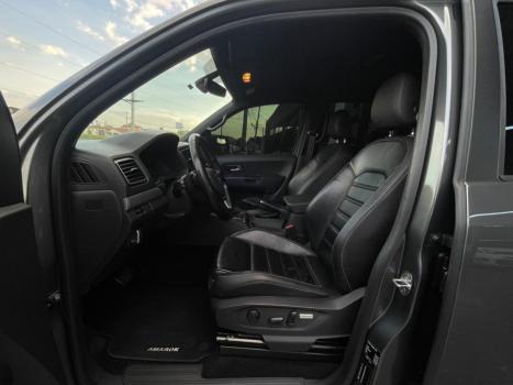 VOLKSWAGEN Amarok 3.0 V6 CABINE DUPLA HIGHLINE EXTREME 4X4 TURBO INTERCOOLER AUTOMÁTICO, Foto 4