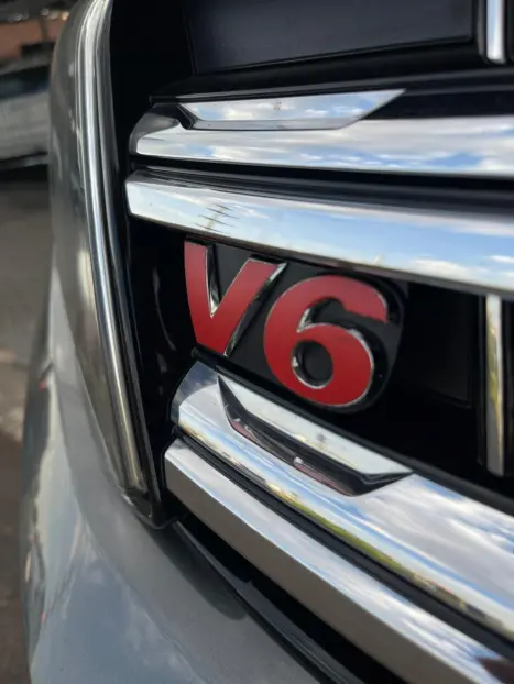 VOLKSWAGEN Amarok 3.0 V6 CABINE DUPLA HIGHLINE EXTREME 4X4 TURBO INTERCOOLER AUTOMÁTICO, Foto 10