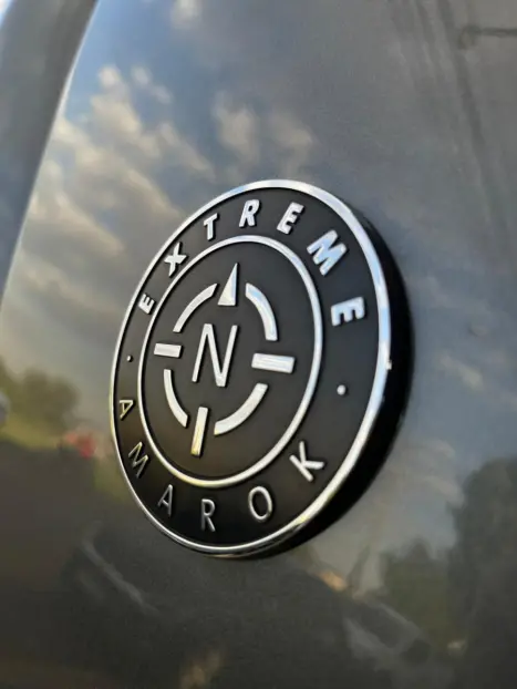 VOLKSWAGEN Amarok 3.0 V6 CABINE DUPLA HIGHLINE EXTREME 4X4 TURBO INTERCOOLER AUTOMÁTICO, Foto 14