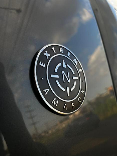 VOLKSWAGEN Amarok 3.0 V6 CABINE DUPLA HIGHLINE EXTREME 4X4 TURBO INTERCOOLER AUTOMÁTICO, Foto 15