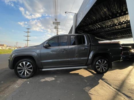VOLKSWAGEN Amarok 3.0 V6 CABINE DUPLA HIGHLINE EXTREME 4X4 TURBO INTERCOOLER AUTOMÁTICO, Foto 18