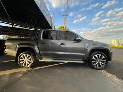 VOLKSWAGEN Amarok 3.0 V6 CABINE DUPLA HIGHLINE EXTREME 4X4 TURBO INTERCOOLER AUTOMÁTICO, Foto 23