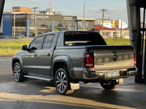 VOLKSWAGEN Amarok 3.0 V6 CABINE DUPLA HIGHLINE EXTREME 4X4 TURBO INTERCOOLER AUTOMÁTICO, Foto 37