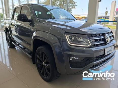 VOLKSWAGEN Amarok 3.0 V6 CABINE DUPLA HIGHLINE EXTREME 4X4 TURBO INTERCOOLER AUTOMÁTICO, Foto 3