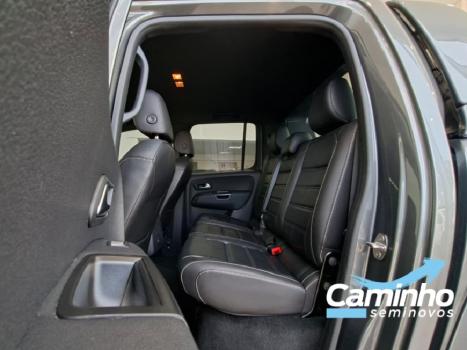 VOLKSWAGEN Amarok 3.0 V6 CABINE DUPLA HIGHLINE EXTREME 4X4 TURBO INTERCOOLER AUTOMÁTICO, Foto 9