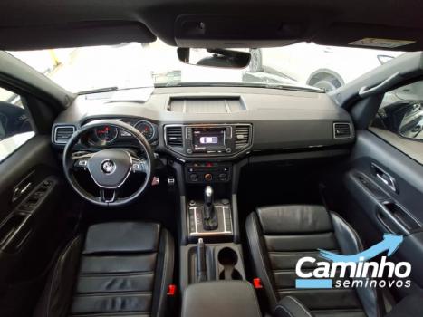 VOLKSWAGEN Amarok 3.0 V6 CABINE DUPLA HIGHLINE EXTREME 4X4 TURBO INTERCOOLER AUTOMÁTICO, Foto 10